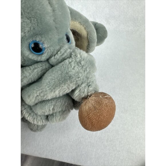 Tested Vintage 16" Ganz Bros. 1986 Wrinkles Talking Hound Dog Puppet Working - Picture 15 of 16